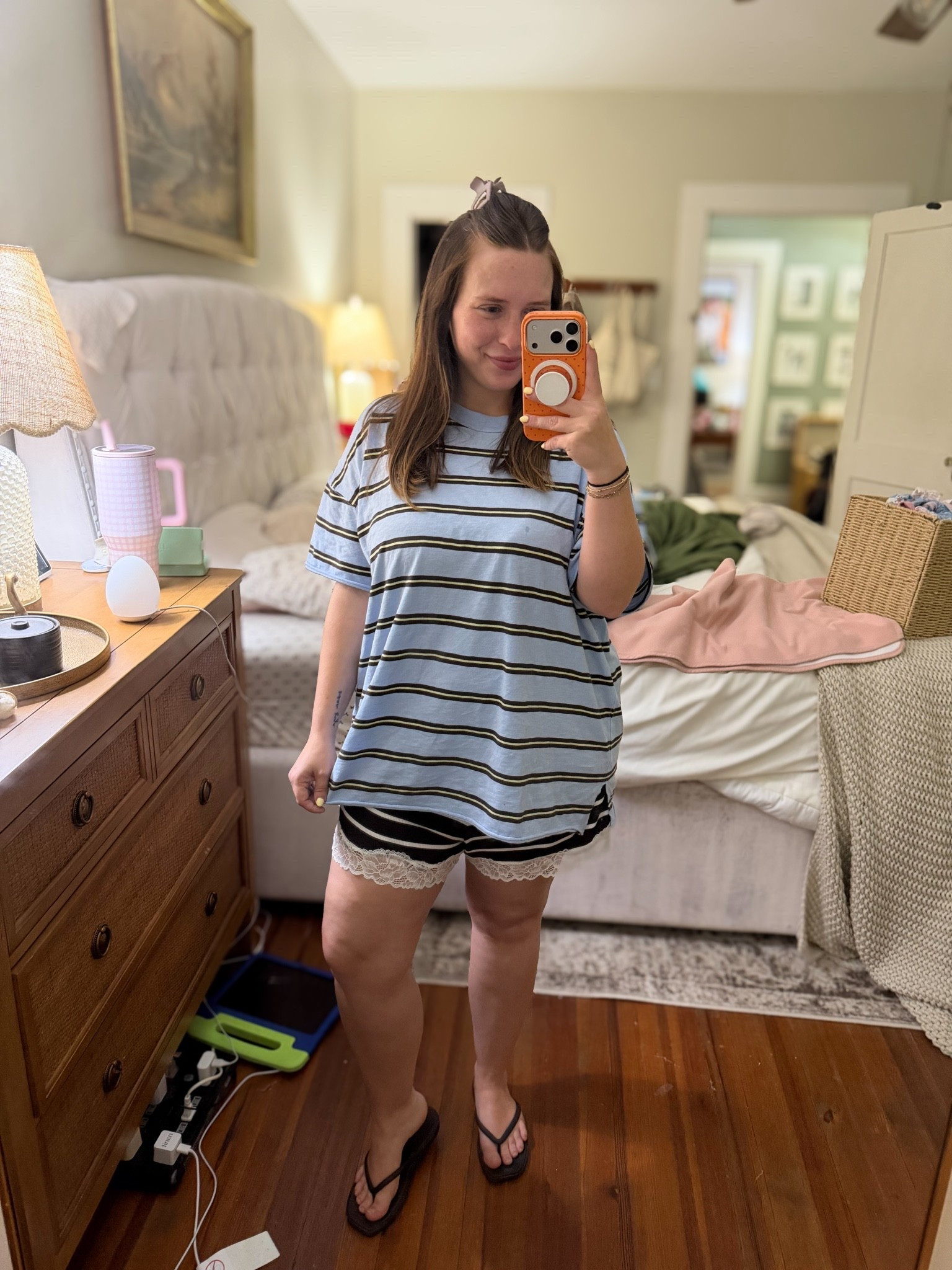 business casual workwear