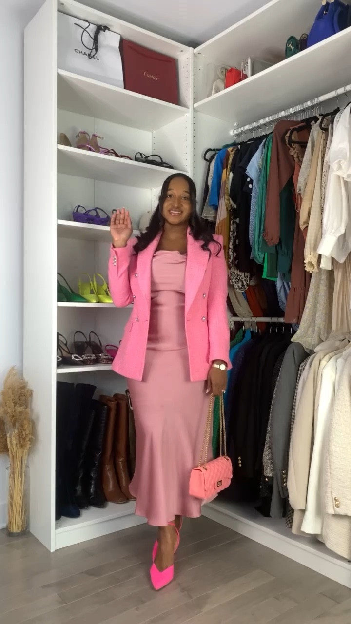 Barbie outfit
Barbie world
Barbie movie
Pink outfits

#LTKstyletip #LTKwedding #LTKFind