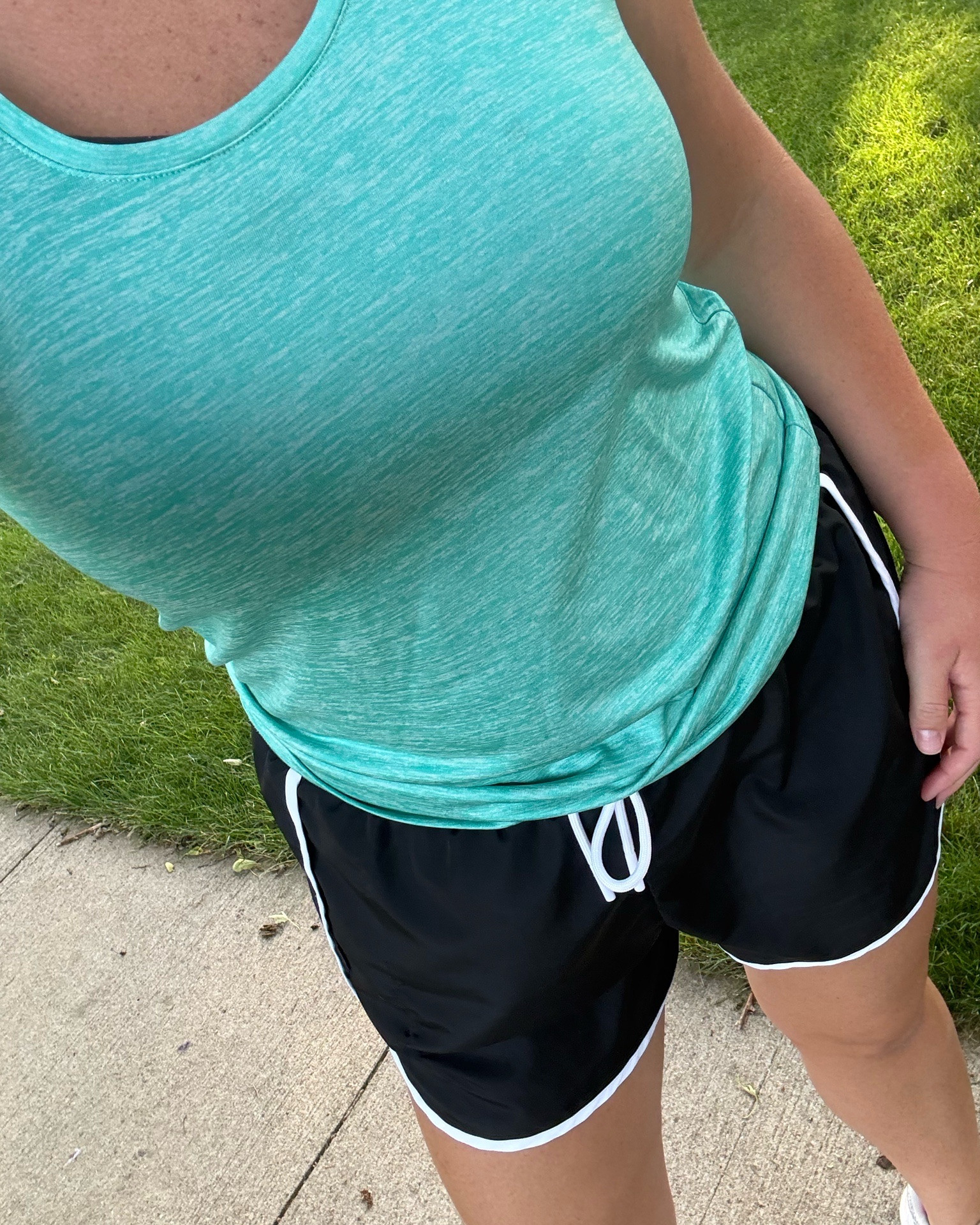 Daily walk fit 👟

#LTKootd #LTKmomlife #LTKfitnessgoals