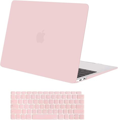 MOSISO Compatible with MacBook Air 13 inch Case 2022 2021 2020 2019 2018 Release A2337 M1 A2179 A... | Amazon (US)