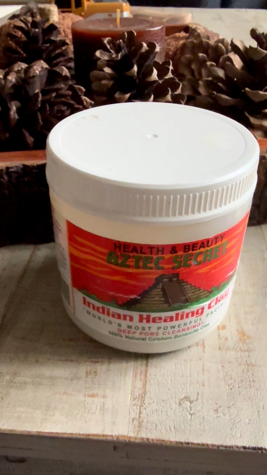 Works for acne blemishes and blackhead. Active break out warrior! If you have oily skin, this is a must have. It lasts forever! There are directions on how to use it, but I just sprinkle a little bit into my hand with some water. It doesn’t take very much. It’s a very, very thin layered product once applied. Leave on 15-20 min for normal skin. 5-10 for sensitive. Can be used for so many things! 

#LTKBeauty #LTKGiftGuide #LTKU