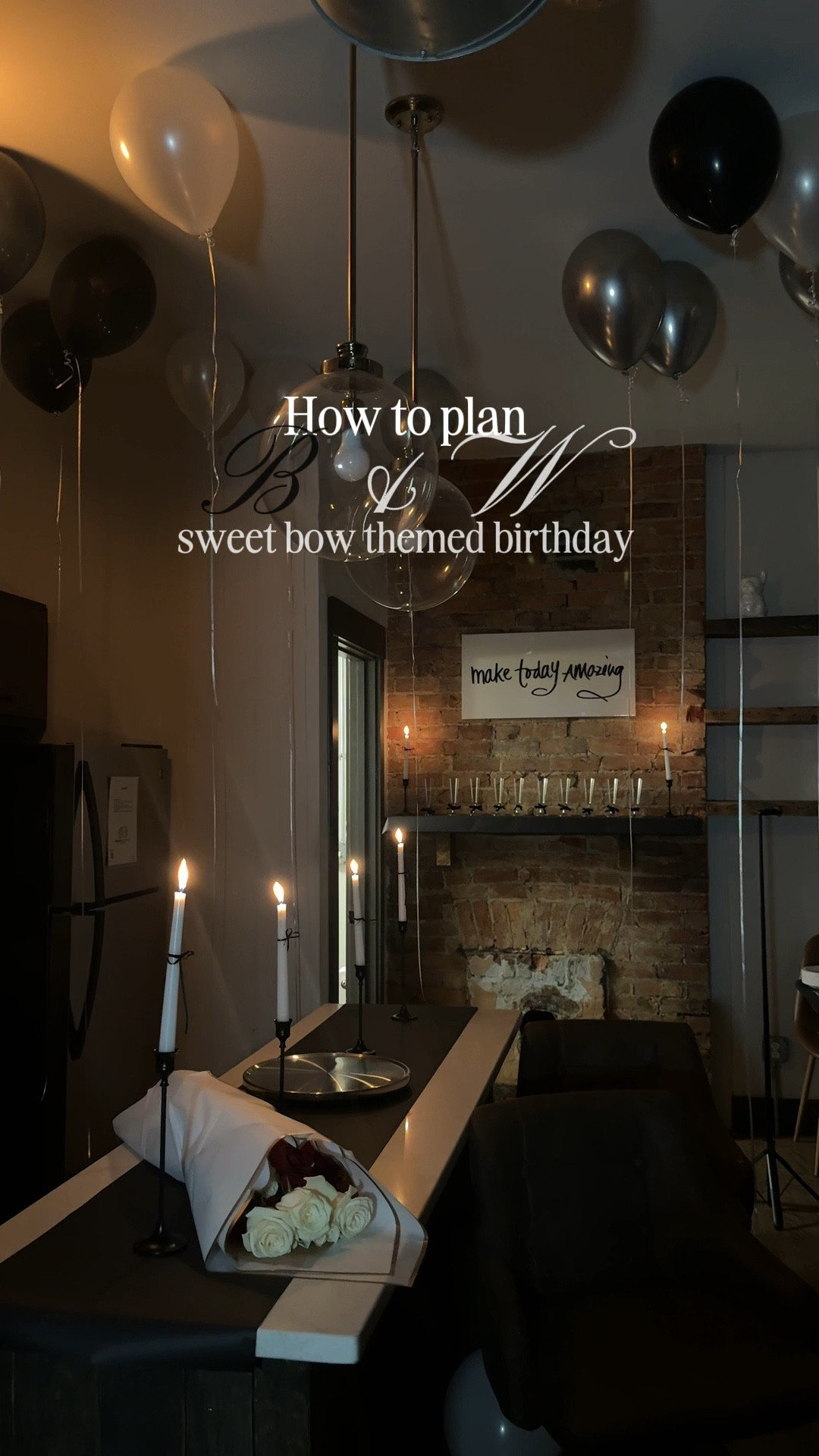 This is how you’re gonna plan your bow themed birthday 🎀💝 #LTKBirthdays 


#LTKFindsUnder100 #LTKWatchNow #LTKParties