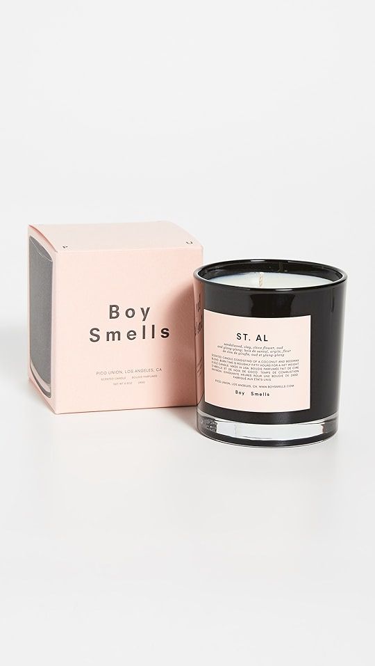 Boy Smells St. Al Candle | SHOPBOP | Shopbop