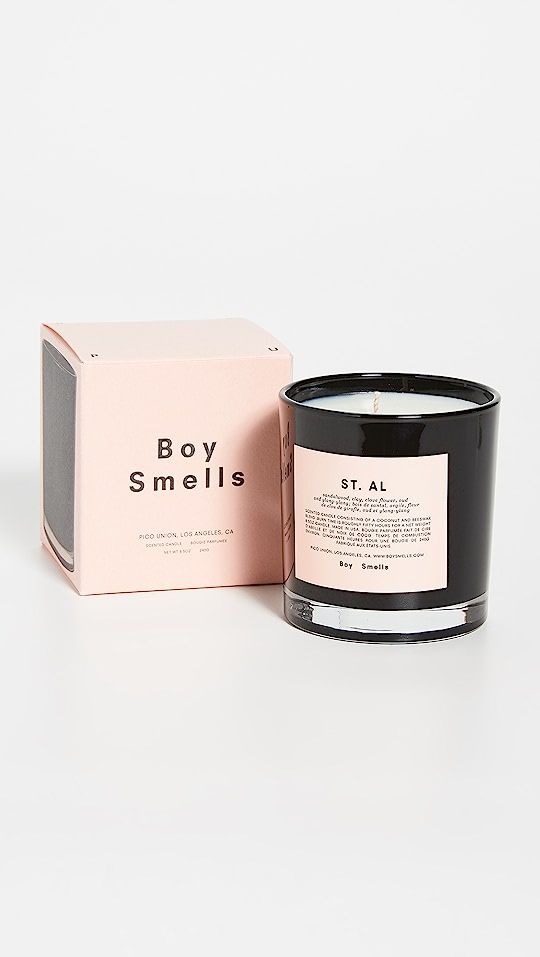 Boy Smells St. Al Candle | SHOPBOP | Shopbop