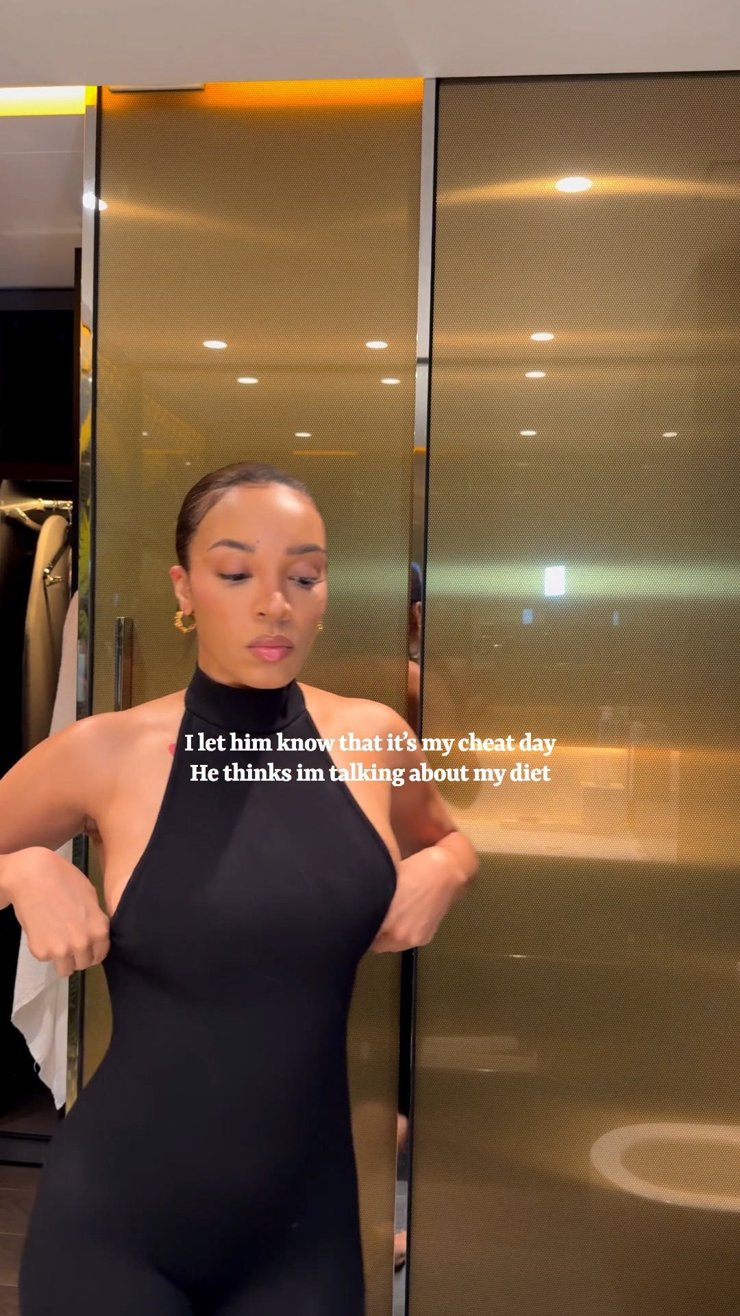 I don’t think he’s owed any other explanation. I told him the truth. 🖤

#Ltktrending #LTKdiscover #Ltkfunny #relatable #dating #lbd #black #ootn #datenightoutfit #dinneroutfit #diningout #girlsnightoutfit

#LTKgrwm #LTKdayinmylife #LTKmorningroutine