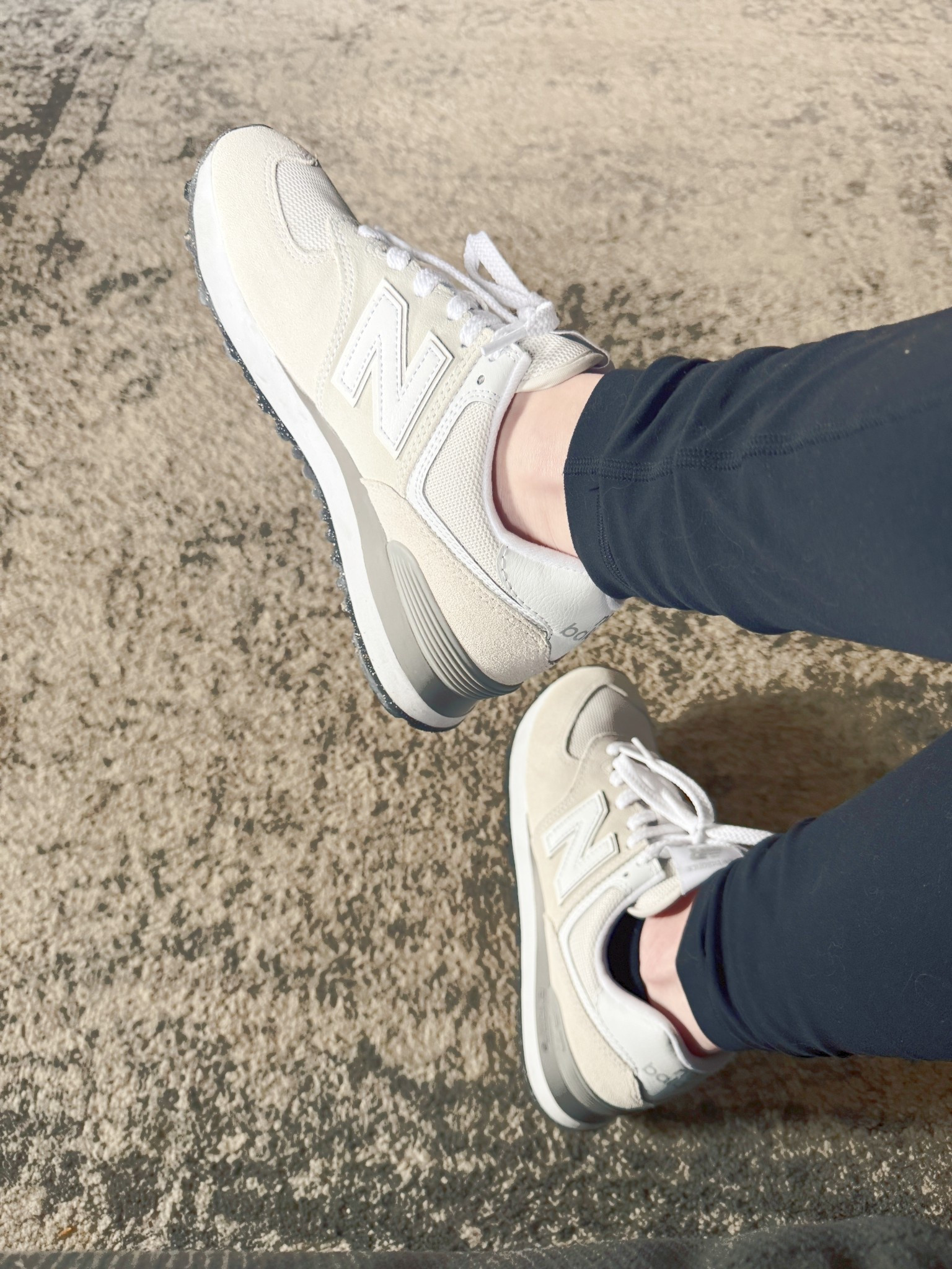 The most comfortable everyday sneakers and they go with everything!

#LTKootd #LTKActive #LTKgrwm