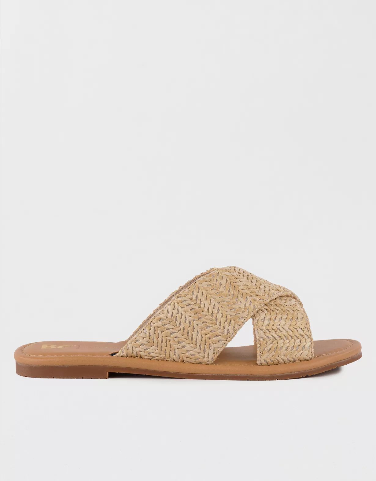 BC Footwear Good Vibrations Sandal | American Eagle Outfitters (US & CA)
