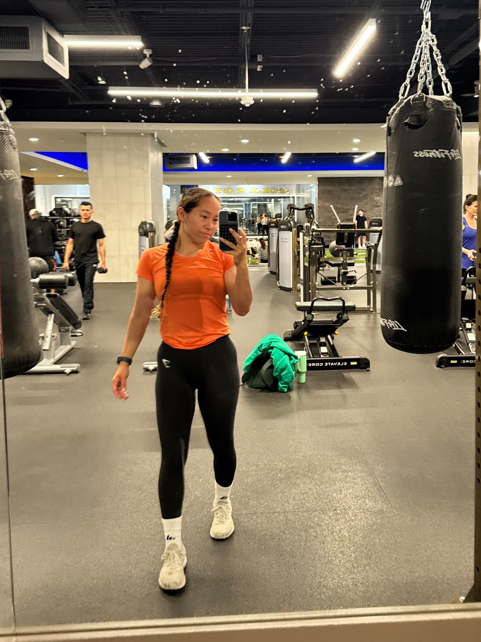 Back in the gym💪🏽🏋🏽‍♀️

#LTKSaleAlert #LTKActive #LTKU