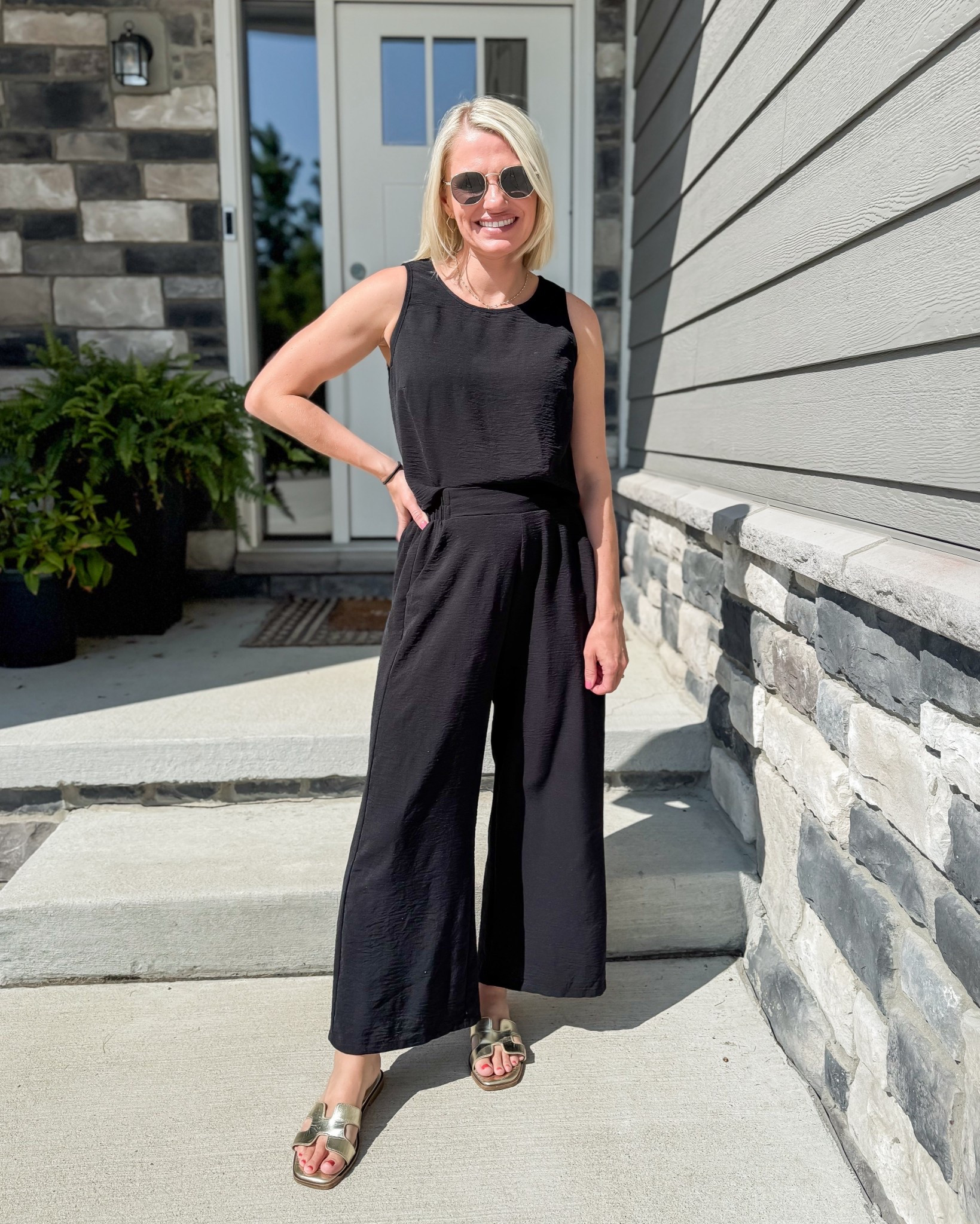 What I wore this week as a 40-year old mom of 2! 

#LTKSeasonal #LTKStyleTip #LTKFindsUnder50