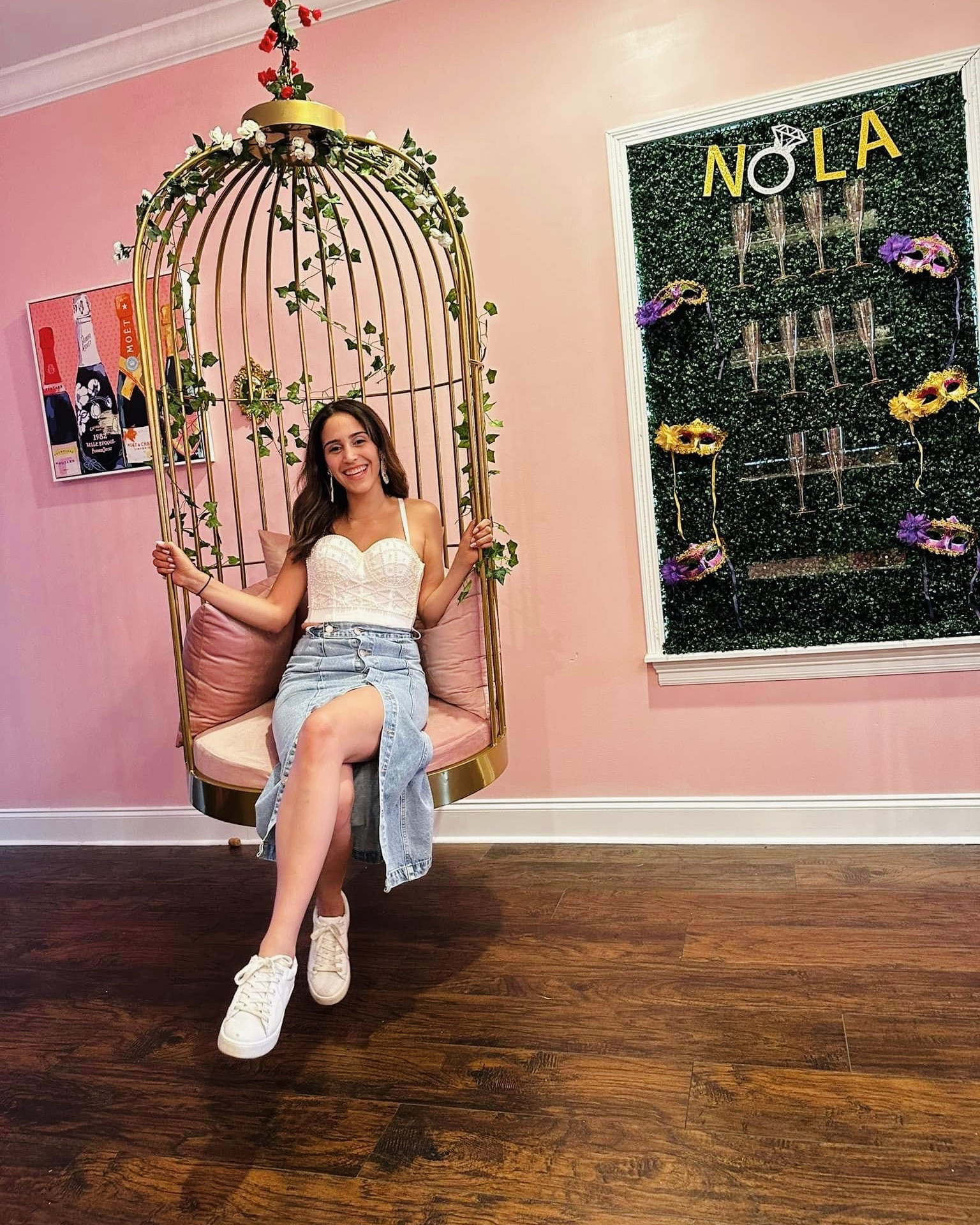 What I wore for my bachelorette party | bride | bachelorette dress | bridal 

#LTKwedding #LTKparties #LTKxSephora