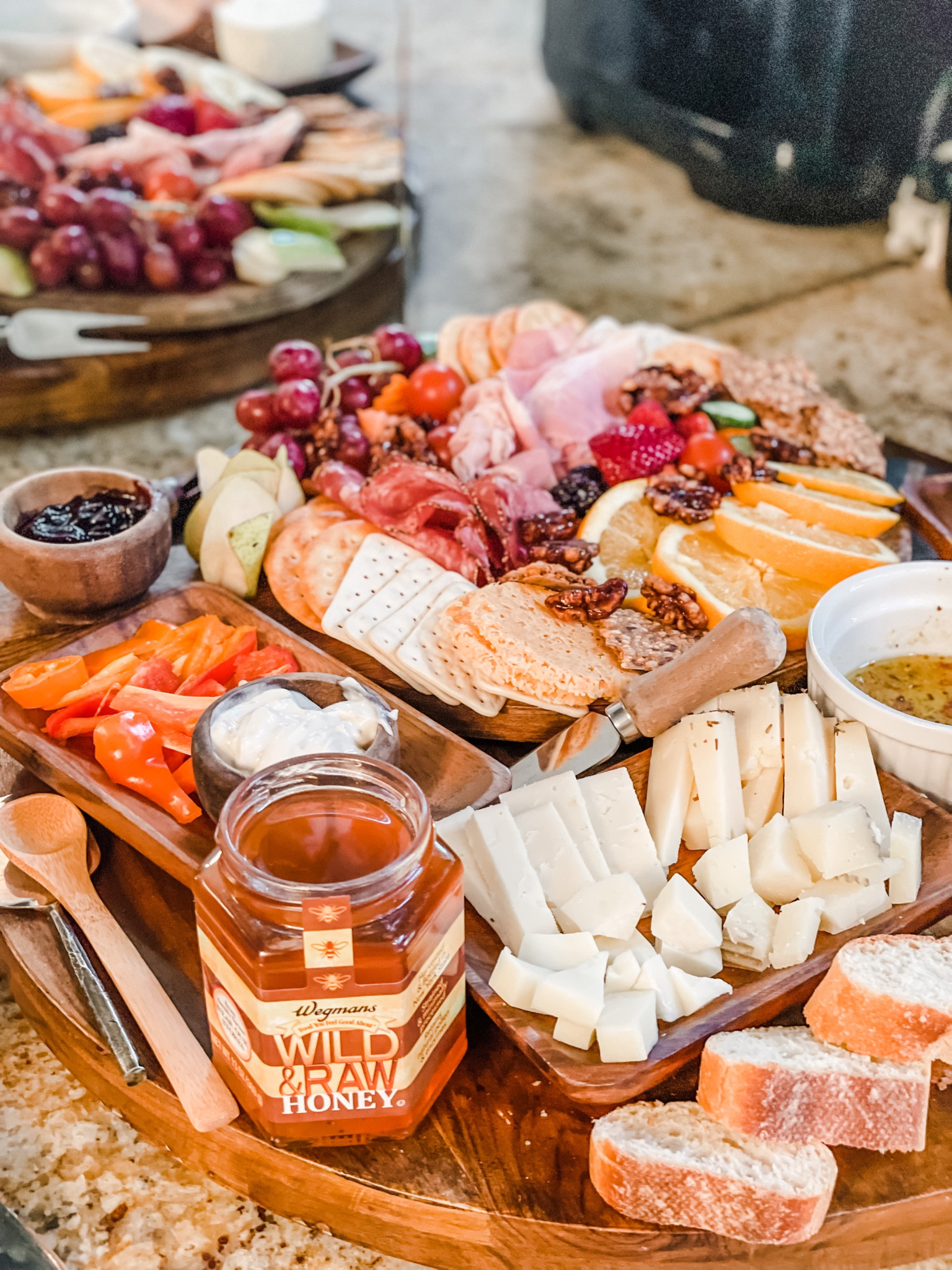 Kitchen staples we’re loving right now in time for the holiday! 

#LTKGiftGuide #LTKCyberweek #LTKHoliday