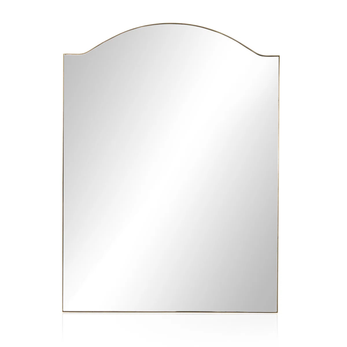 Four Hands Asher Full Length Mirror & Reviews | Perigold | Perigold