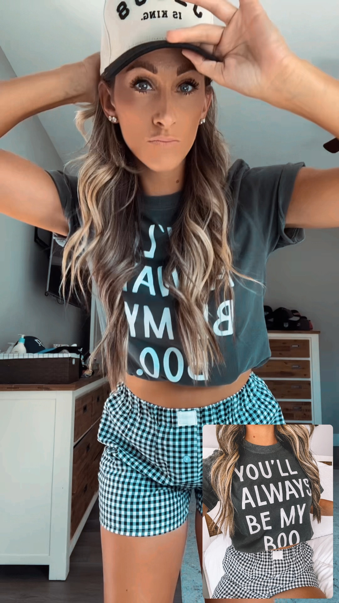 Spooky Season Outfit 🖤 

#LTKBeauty #LTKSeasonal #LTKStyleTip