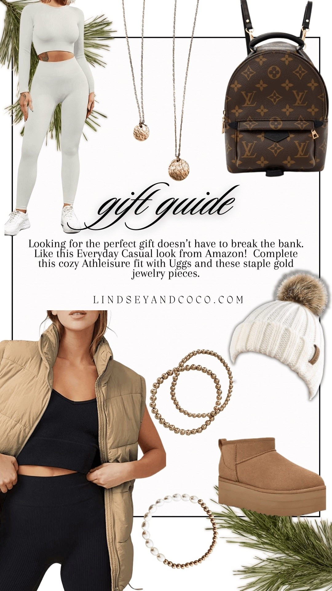 gift guide for her

Scroll to shop. I’m so glad you’re here



#LTKootd #LTKGiftGuide #LTKBeauty