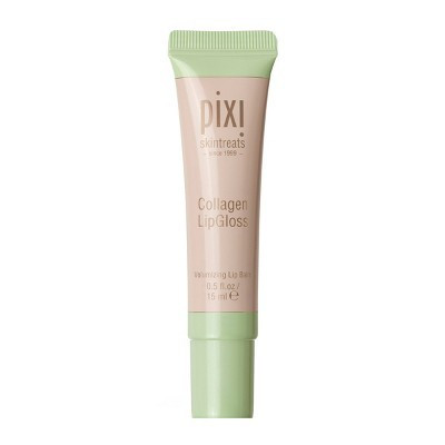 Pixi by Petra Collagen Lip Gloss - 0.5 fl oz | Target