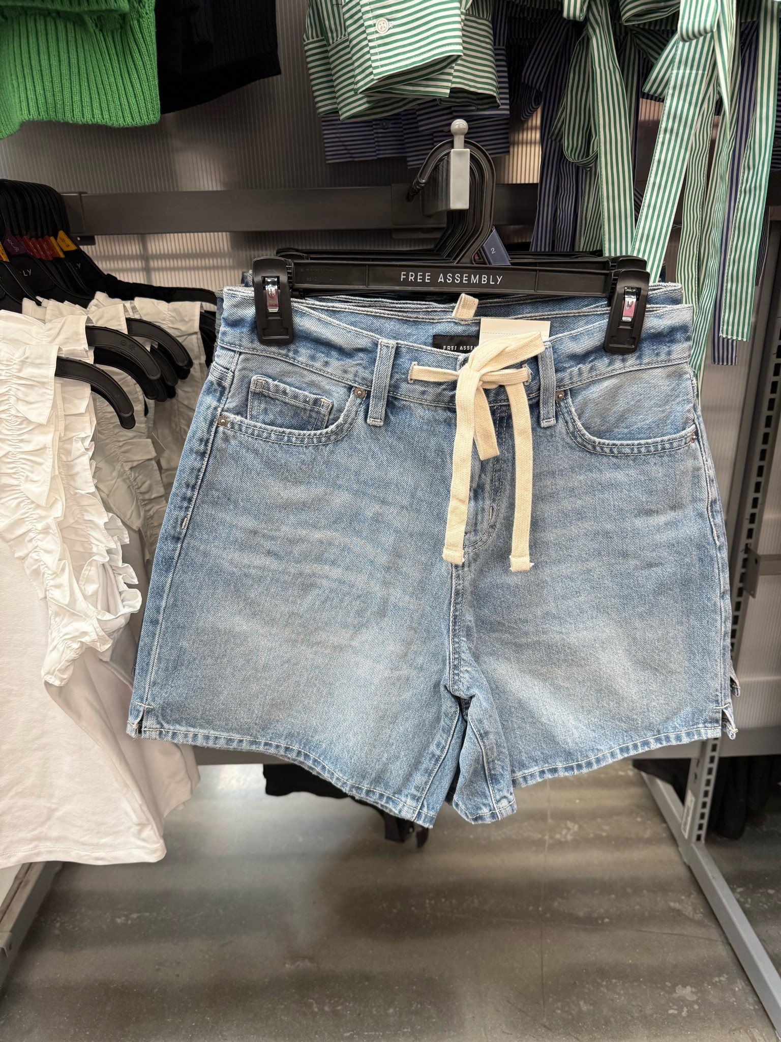 Run and grab these shorts before they are gone!!! These are soo good!!