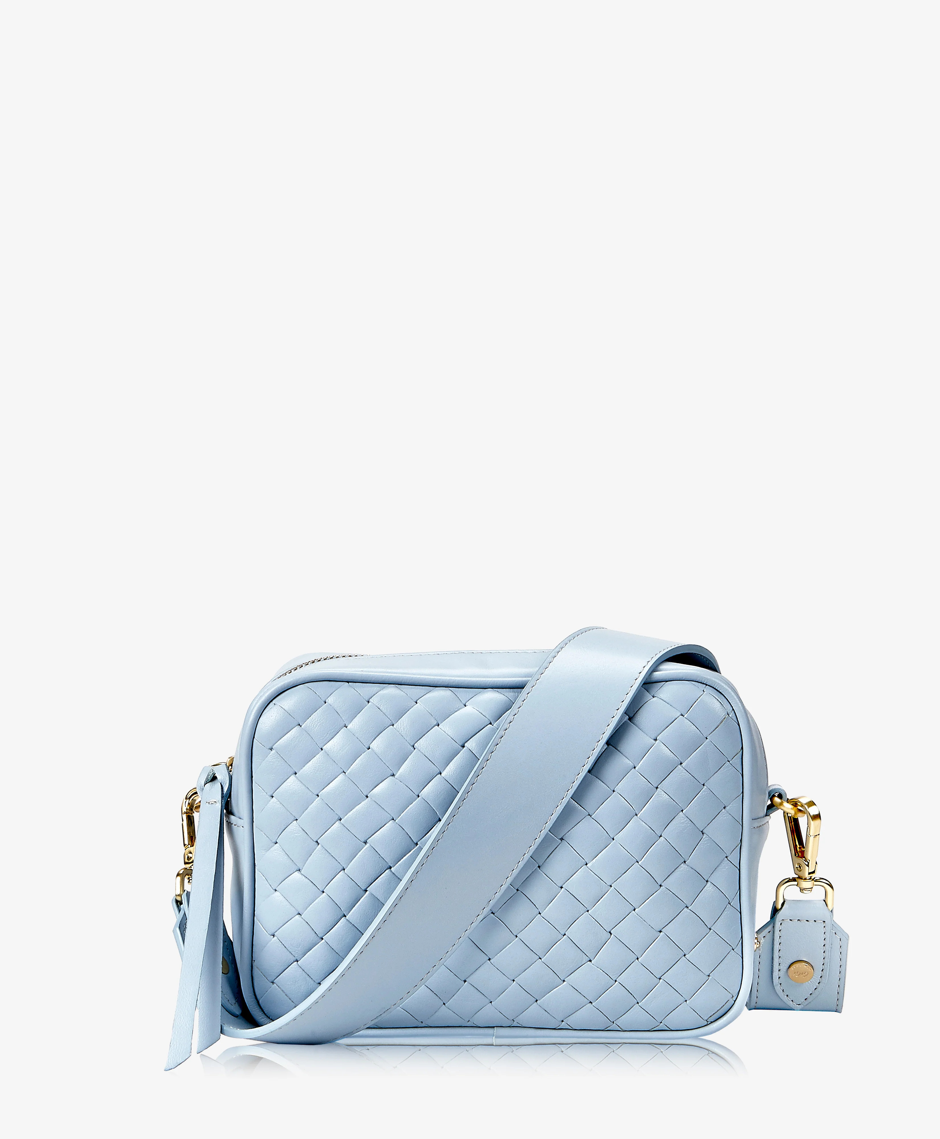 Madison Crossbody | GiGi New York / Graphic Image