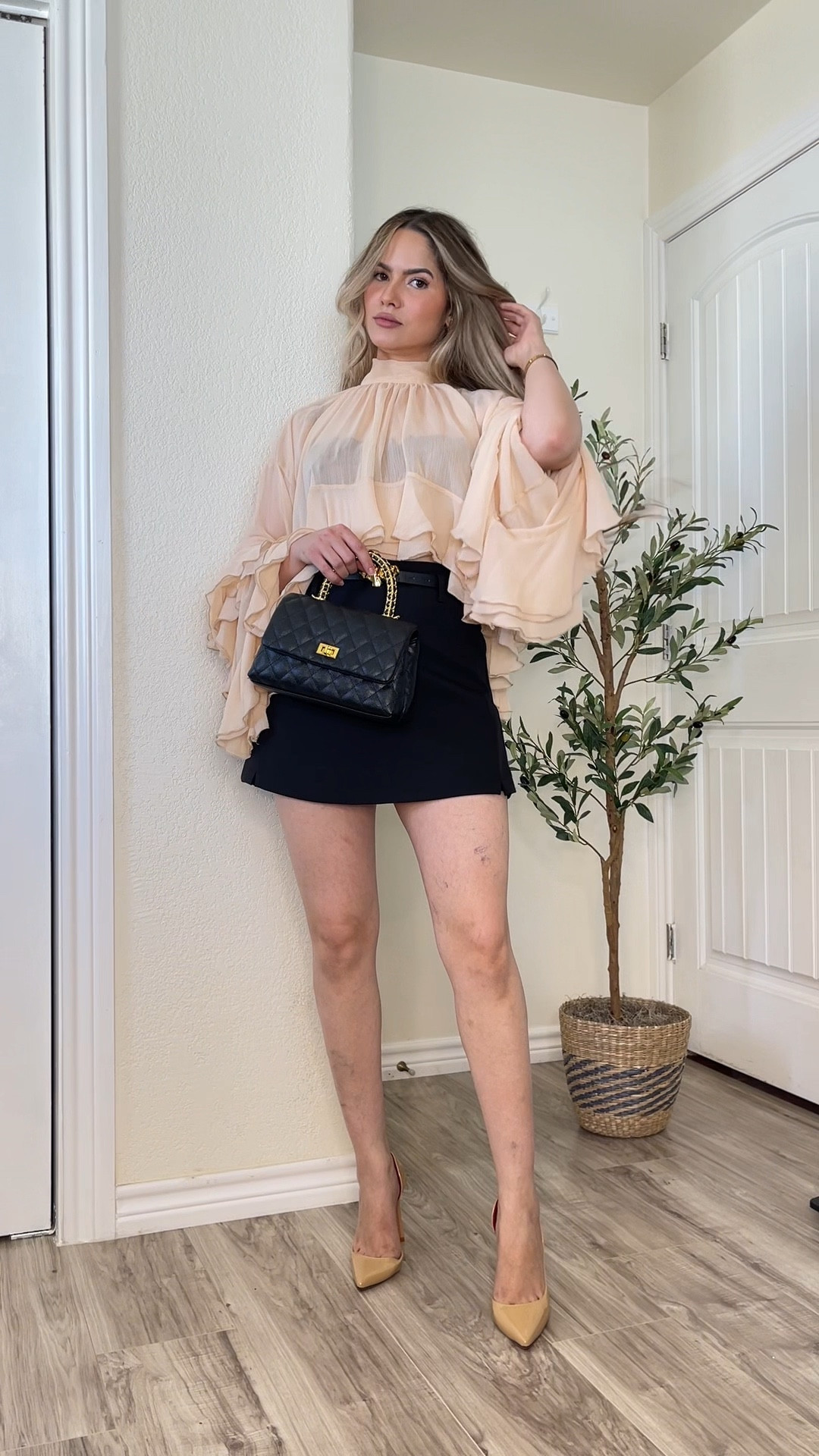 #LTKgrwm #LTKootd #LTKFestival