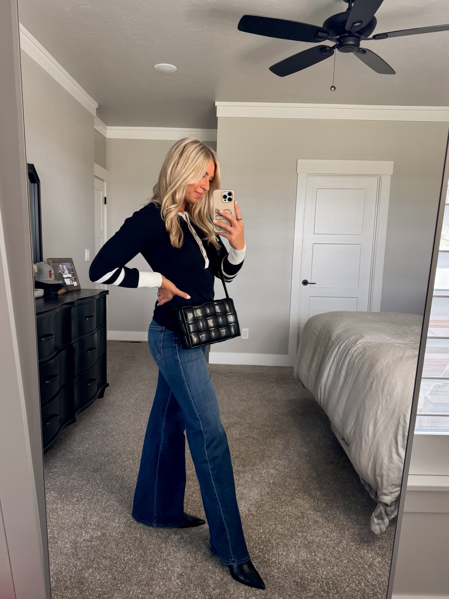  NSale faves for fall 
Mother denim tts 
Organic sweater tts
Naturalizer booties tts 
Fall outfit 
Nordstrom Anniversary Sale 

#LTKxNSale #LTKSaleAlert #LTKFindsUnder100