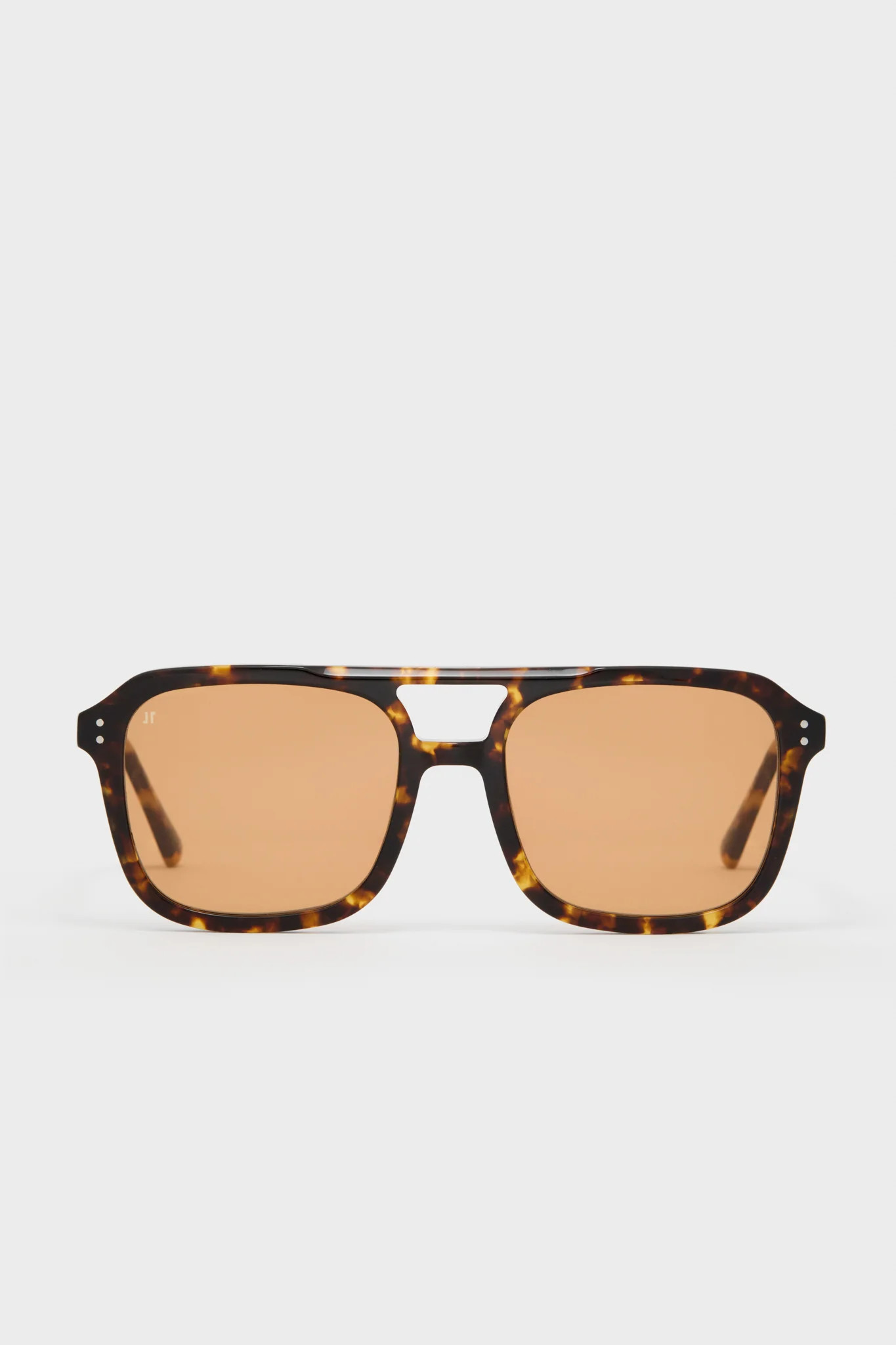 Tortoise Elma Sunglasses | Tuckernuck (US)