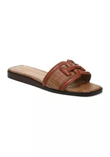 Sam Edelman Irina Slide Sandals | Belk