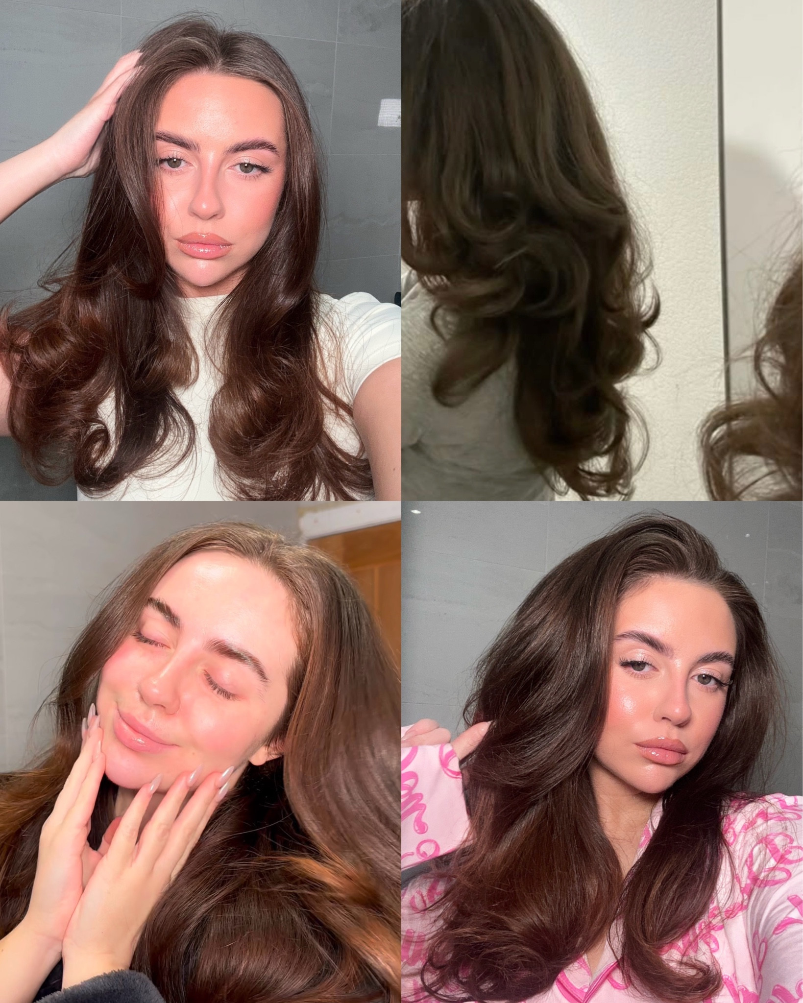 HAIRCARE - this year is all about healthy hair and getting the best possible results from using nourishing products ! here are some of my faves i’ve been using recently 🤍

#LTKbeauty #LTKuk