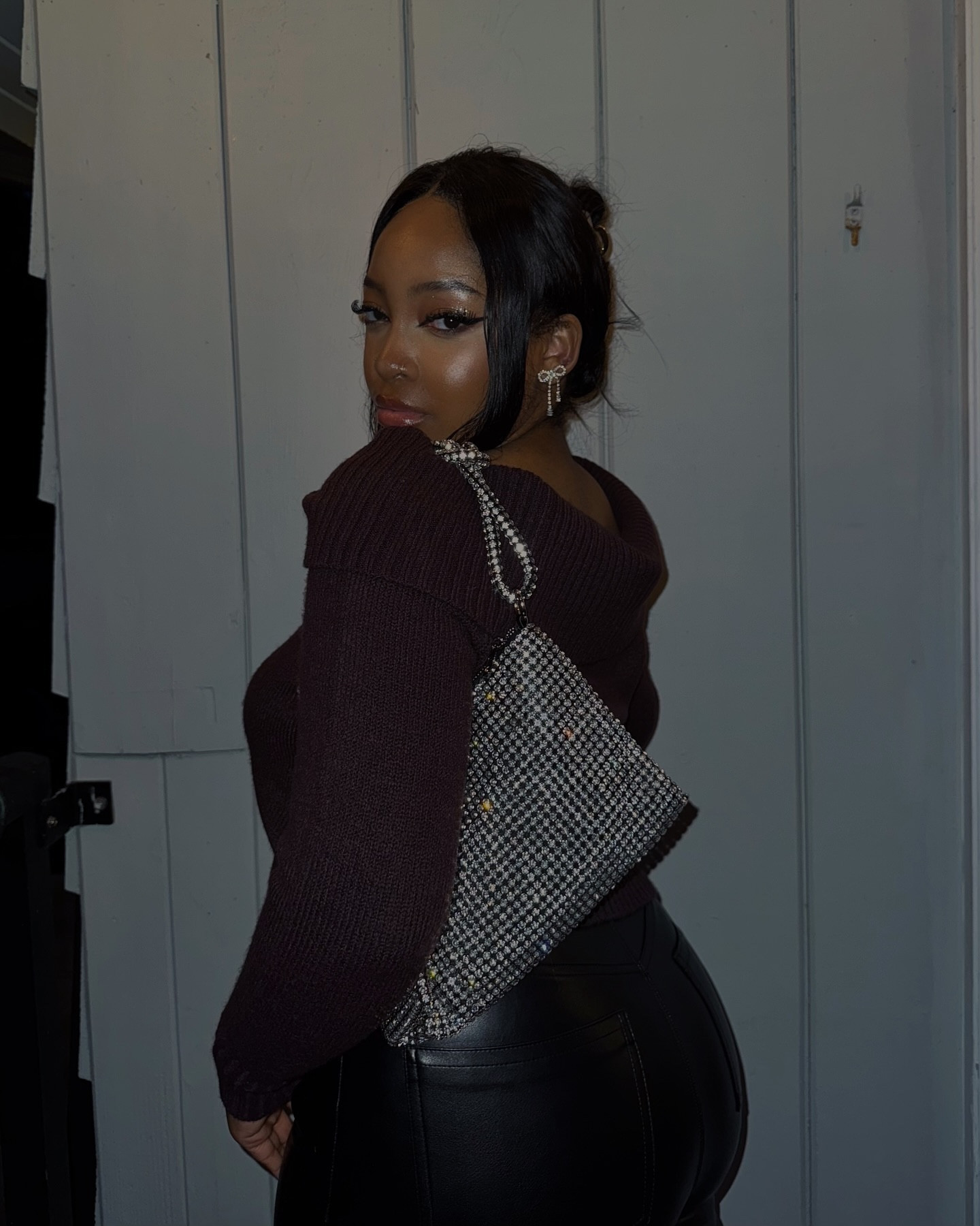 Sparkle season ✨🥂