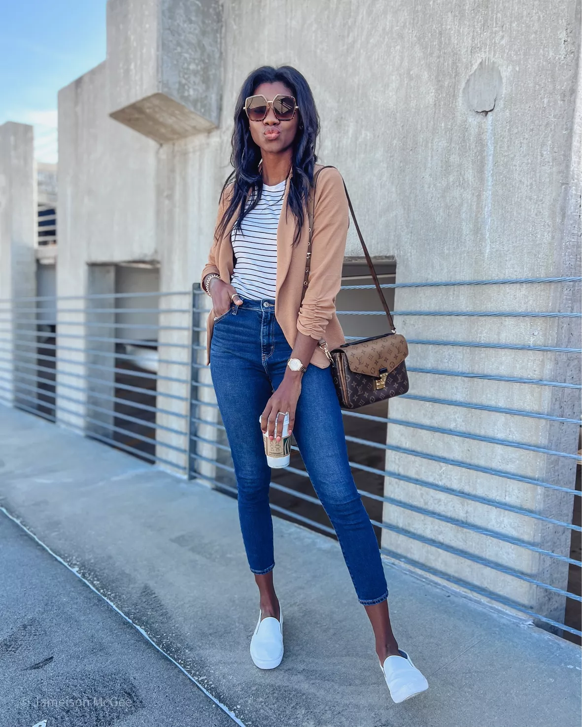 Sherpa Shacket curated on LTK  Casual outfits, Comfy casual outfits,  Pretty outfits
