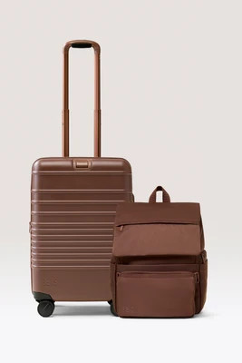 The Baby Travel Set | BEIS