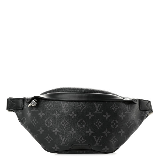 Monogram Eclipse Discovery Bumbag | FASHIONPHILE (US)