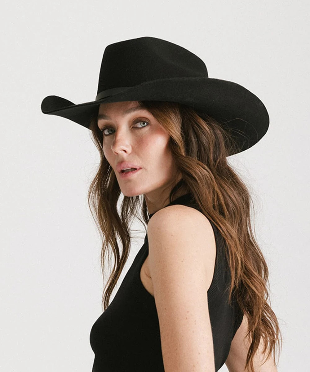 Shane Cowboy Hat | Gigi Pip
