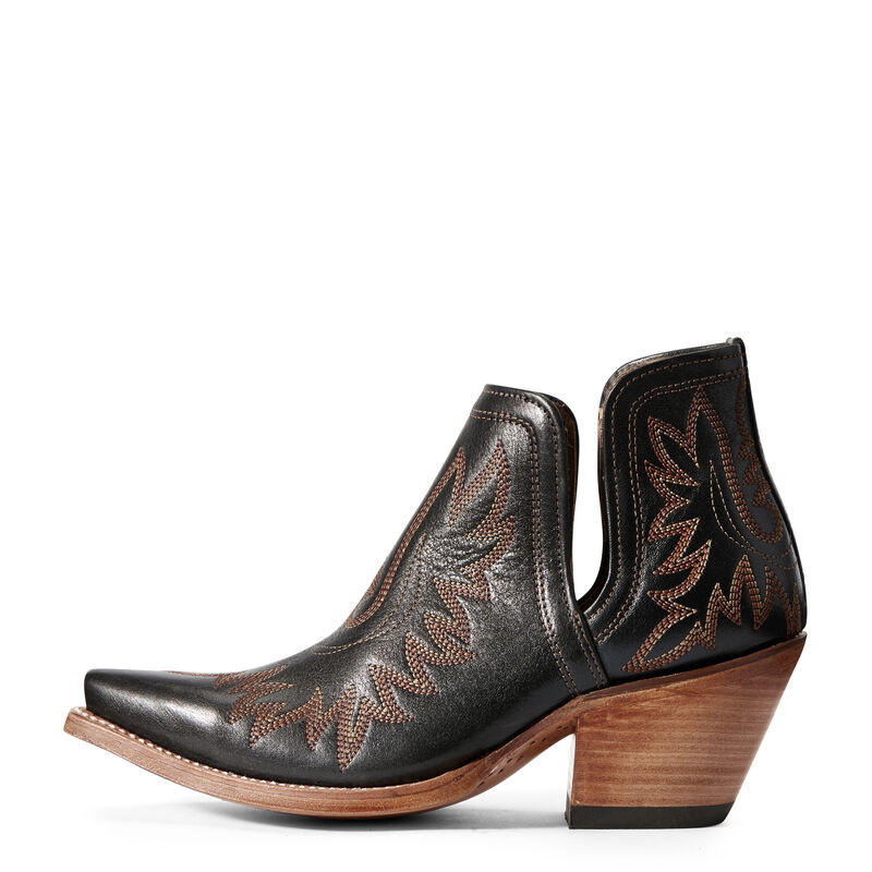 Dixon Western Boot | Ariat (EU)