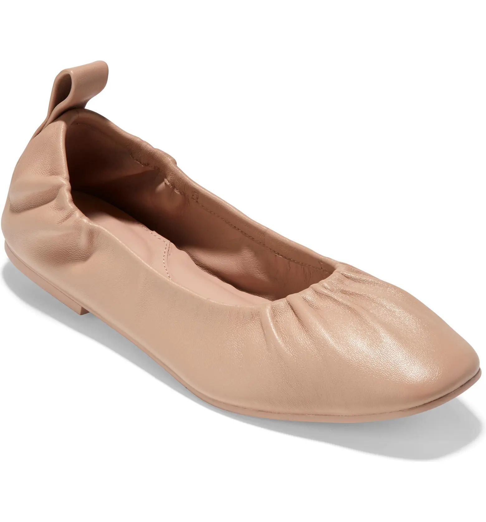 Ballet Flat (Women) | Nordstrom