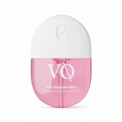 VQ Hand Sanitizer - Pink Dragon Fruit - 1.01 fl oz | Target
