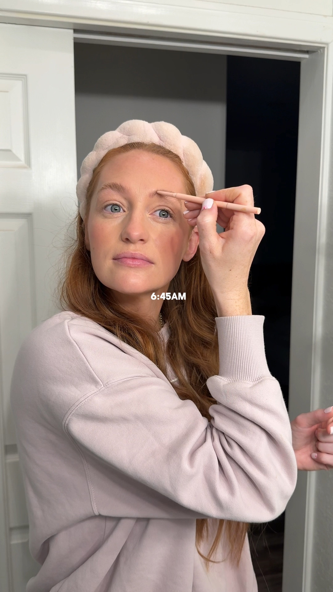 Sunday GRWM. Sunday vlog. Everyday favorites. Everyday items. Mom life. Mom outfit. Toddler outfits 

#LTKFamily #LTKWatchNow #LTKFindsUnder100