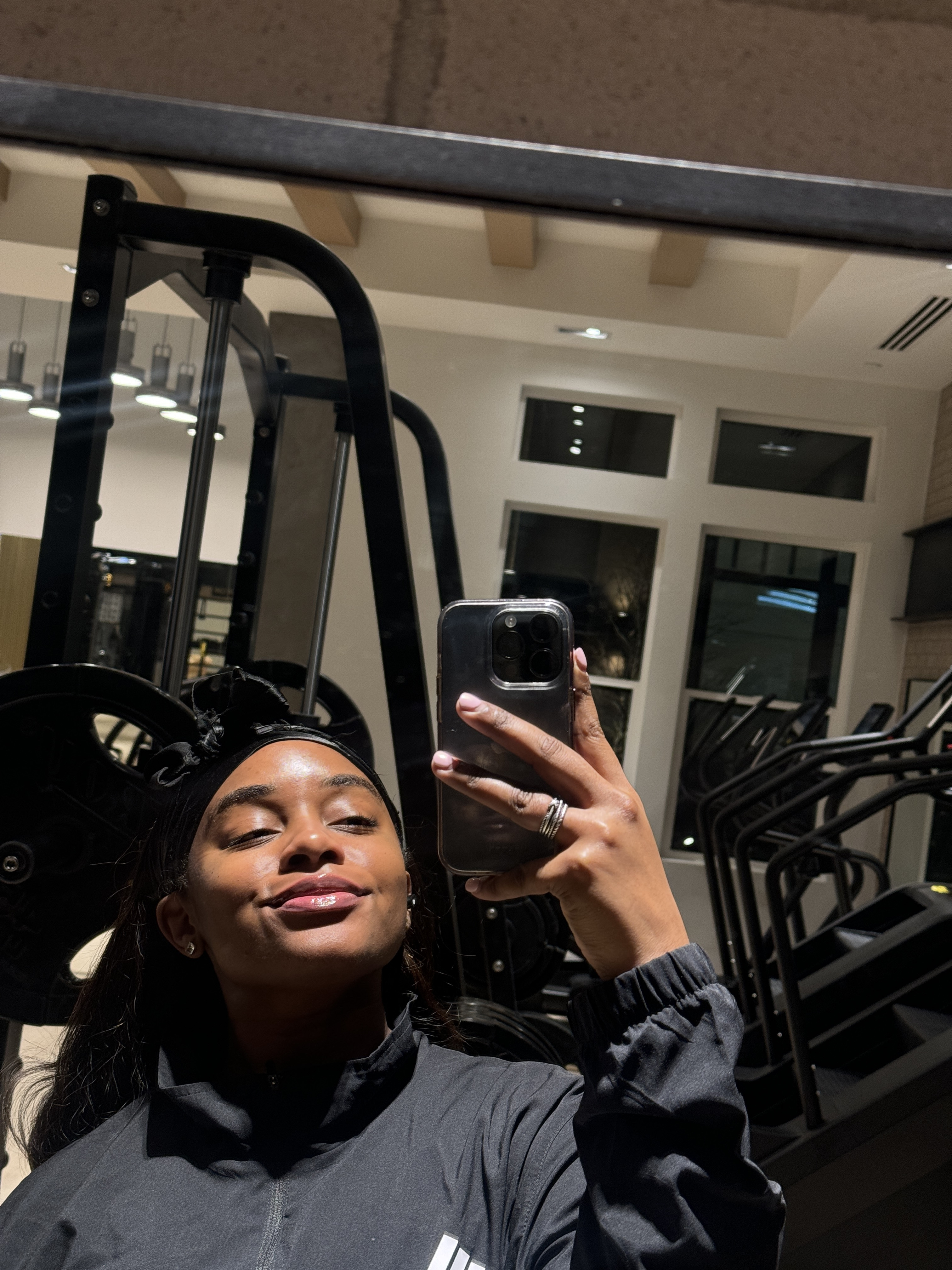 Gym skincare 

#LTKBeauty #LTKFindsUnder100