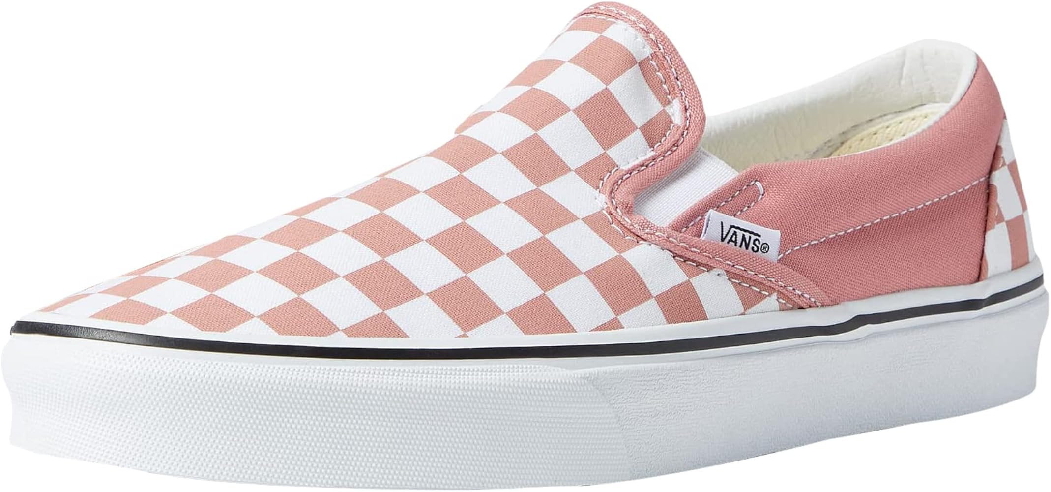 Vans Women's Sporty Slip On Trainers | Amazon (US)