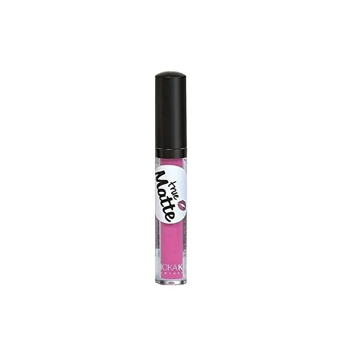 Nickak True Matte NTM05 HOPBUSH | Casual Chic Boutique