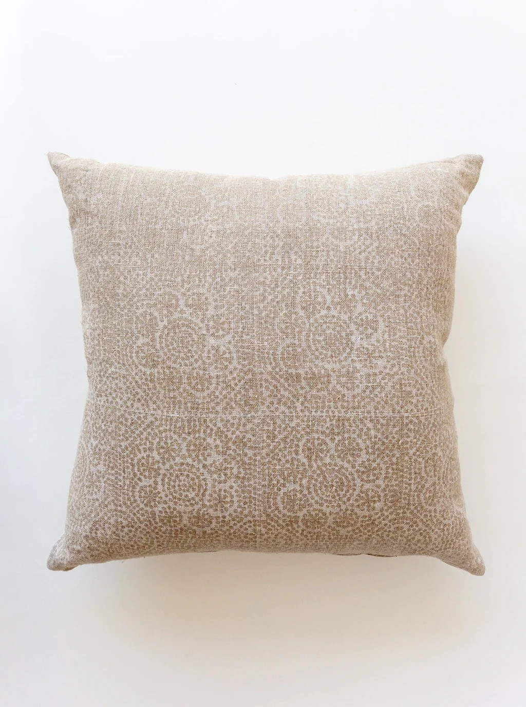 Sabrina Pillow | House of Jade Home