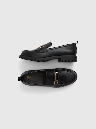 Kids Loafers | Gap (US)
