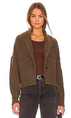 Jackson Cardi
                    
                    Free People | Revolve Clothing (Global)