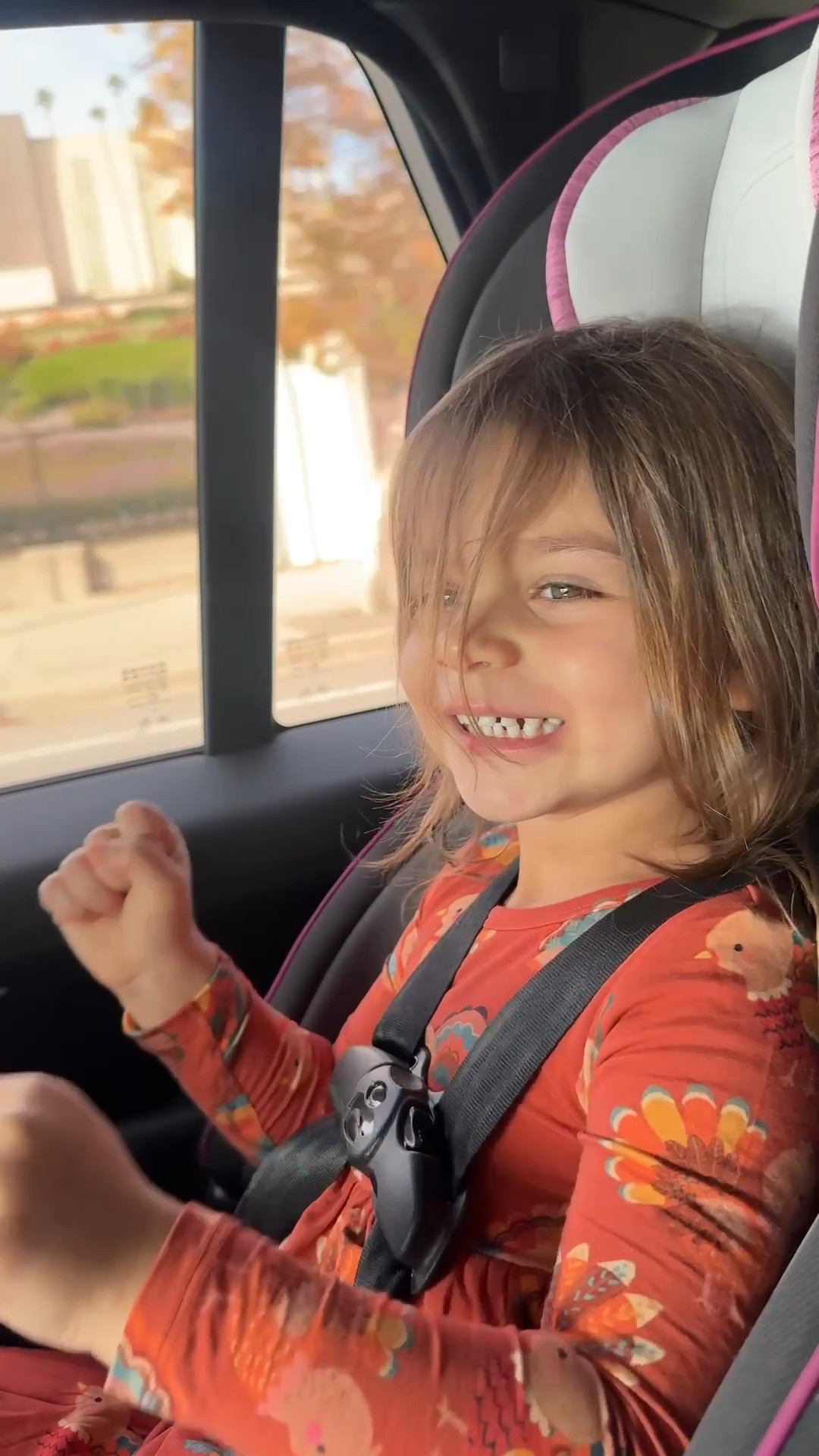 One of Lily’s favorite brands is Lil Sleepies ❤️ The softest material. Cutest festive toddler dresses. All on sale 30% off this weekend for black Friday. 

#LTKmomlife #LTKKids #LTKHoliday