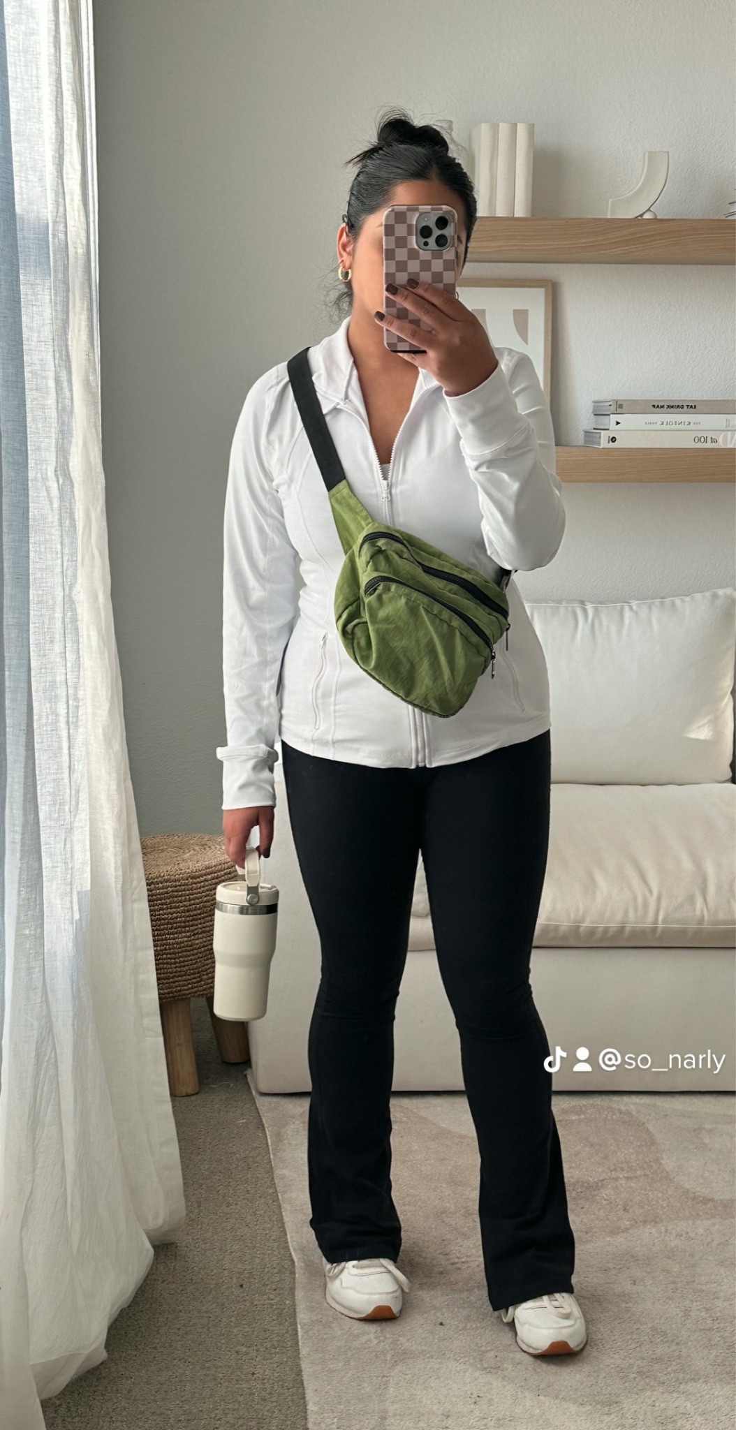 Hot girl lock outfit🔥

#LTKfit #LTKstyletip #LTKcurves