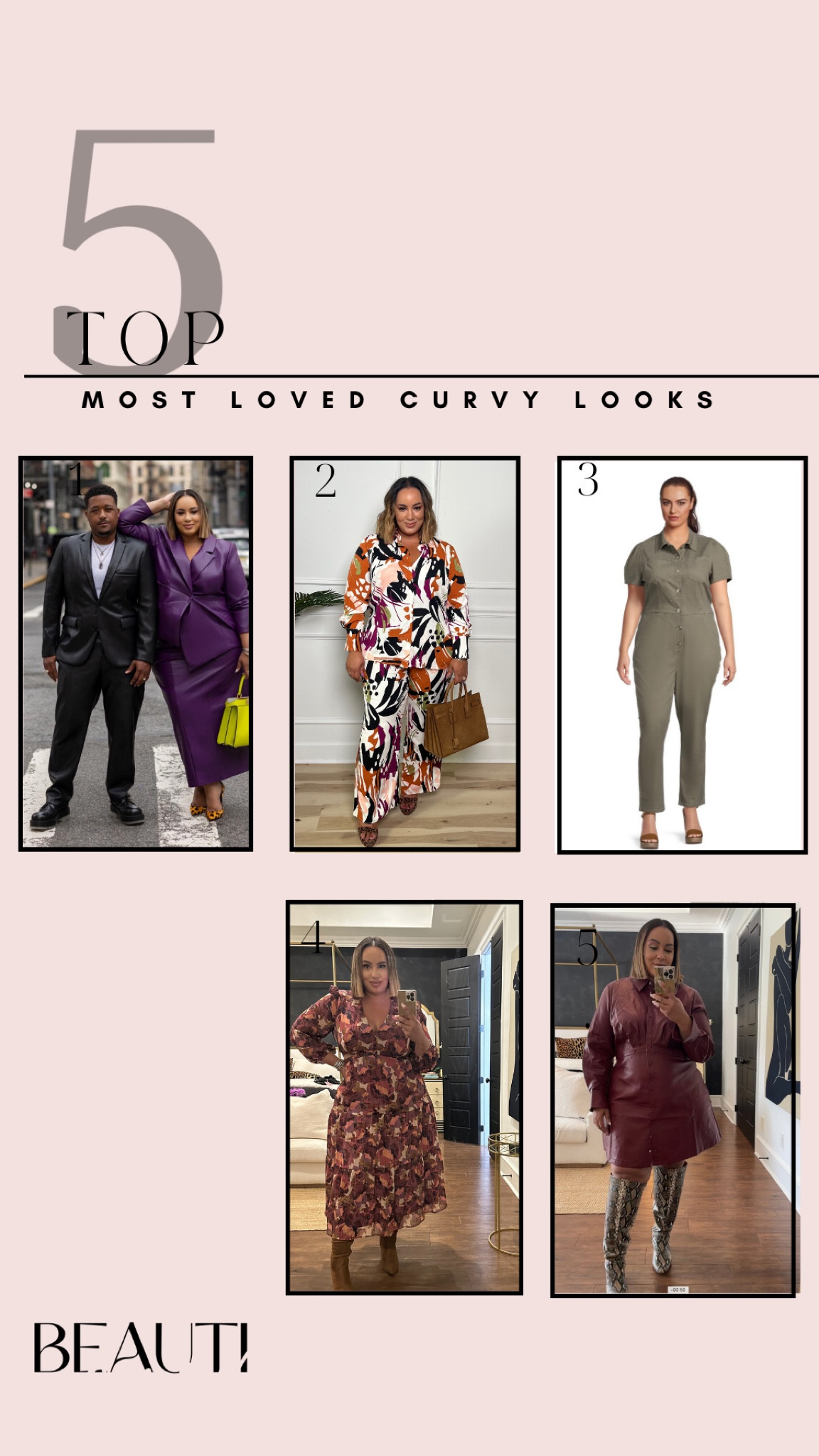 Fall wear, dress, curvy plus, Walmart, Eloquii elements, mini dress, faux leather, boiler suit, puff sleeves, olive green, Sofia Jeans, cutout, maxi dress, printed button down, blouse, Eloquii, faux leather, blazer, American Eagle, baggy wide leg, high waisted jeans, Walmart, Scoop women’s, double breasted, blazer, Etsy, African earrings, gold, large hoops 

#LTKplussize #LTKSeasonal #LTKstyletip