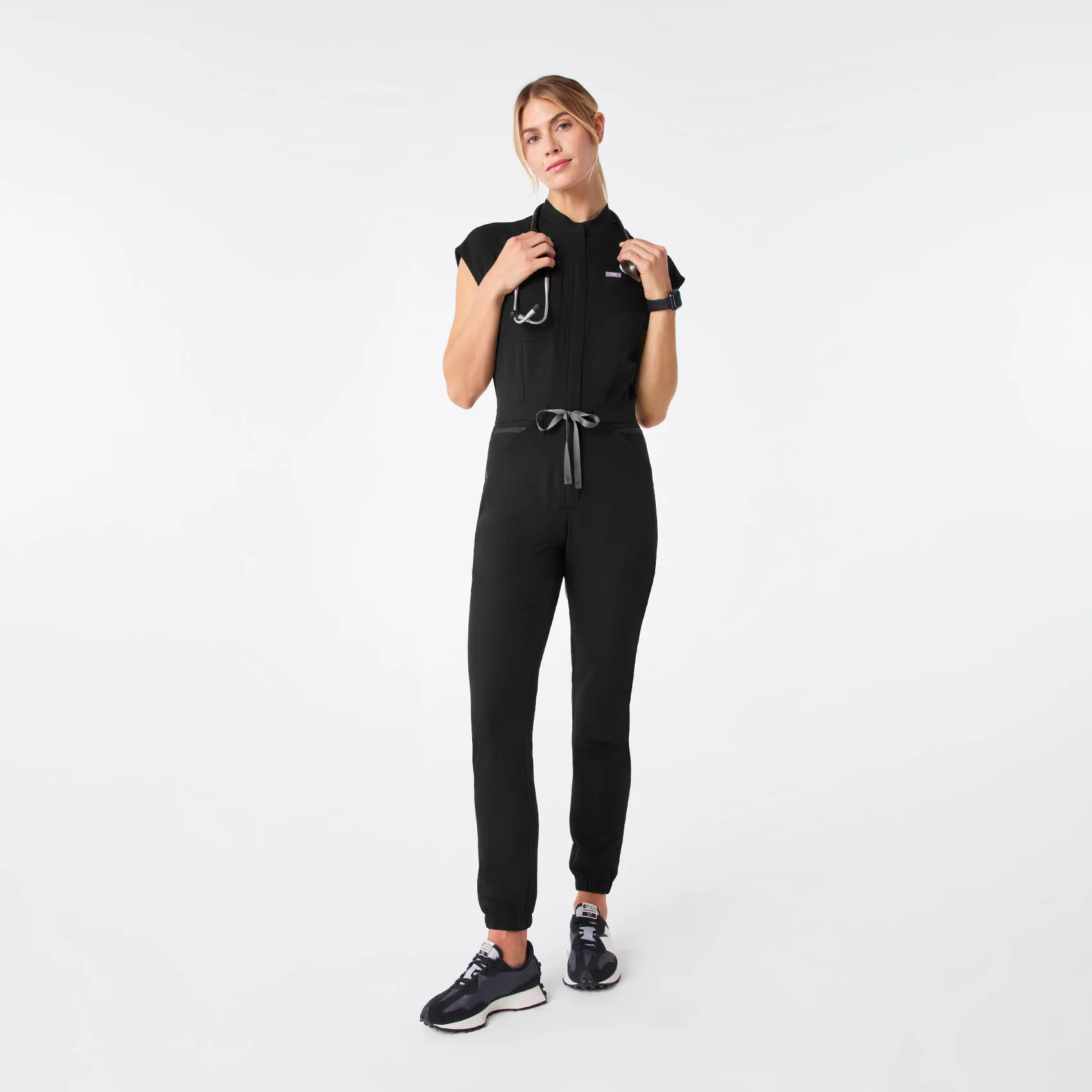 Rafaela Cargo ScrubJumpsuit™ | FIGS