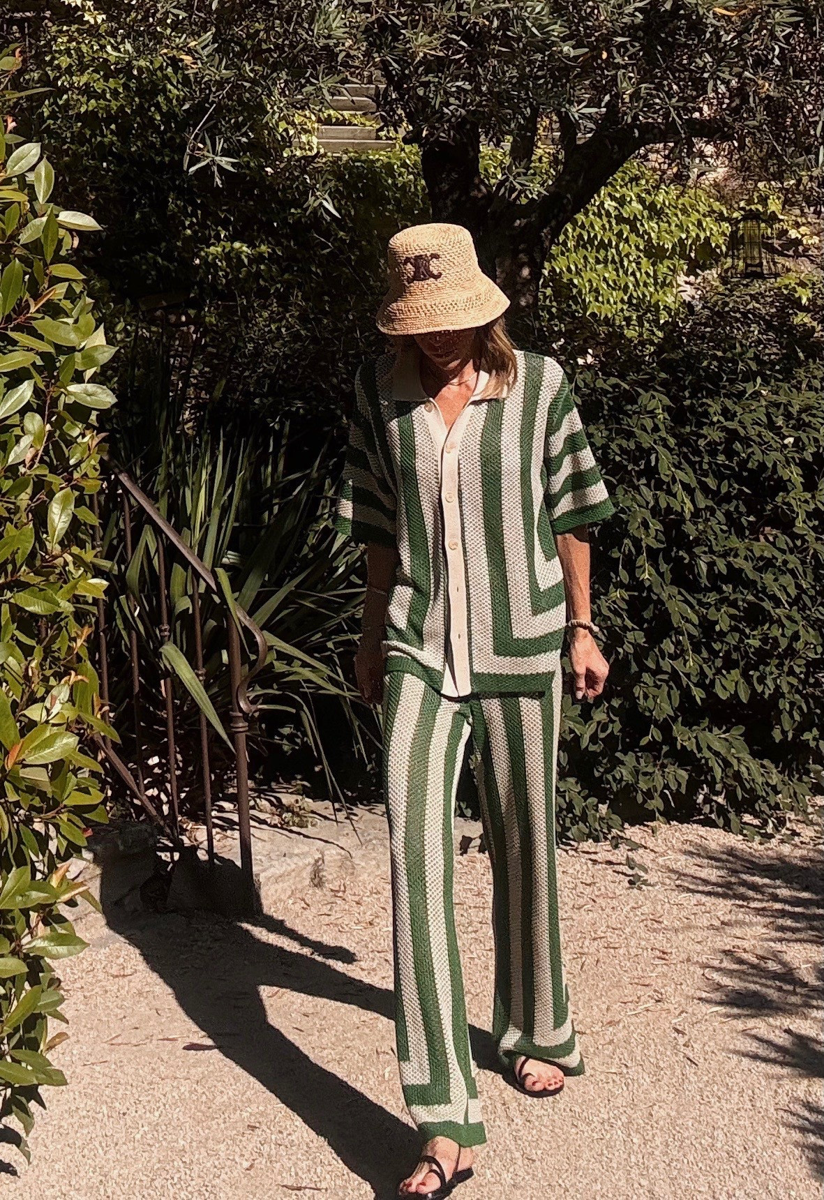 the comfiest outfit to match the scenery 💚 

#LTKStyleTip #LTKShoeCrush