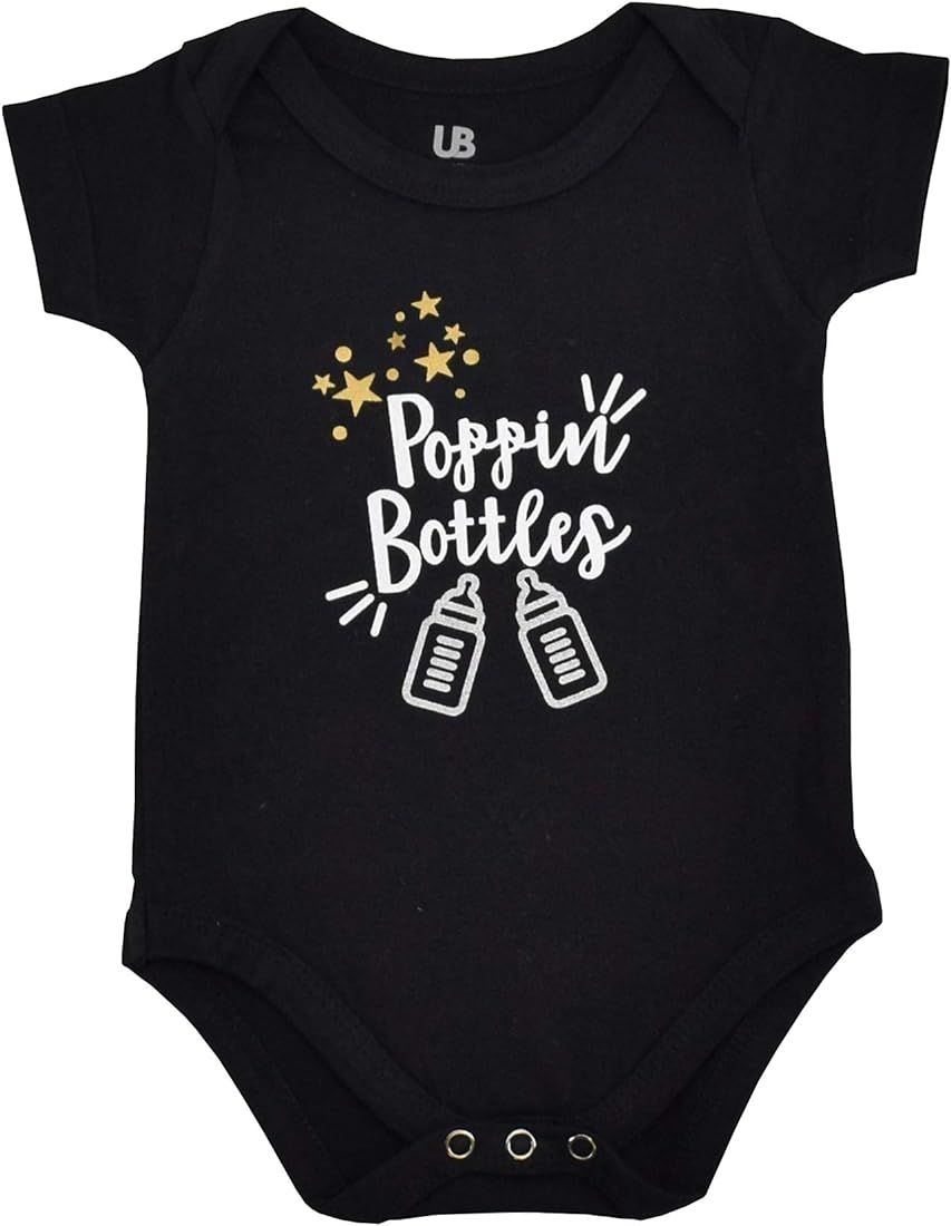 Unisex Baby An Outfit For Every Holiday 4 | Amazon (US)