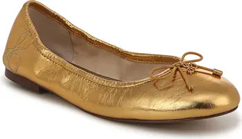 Felicia Ballet Flat (Women) | Nordstrom