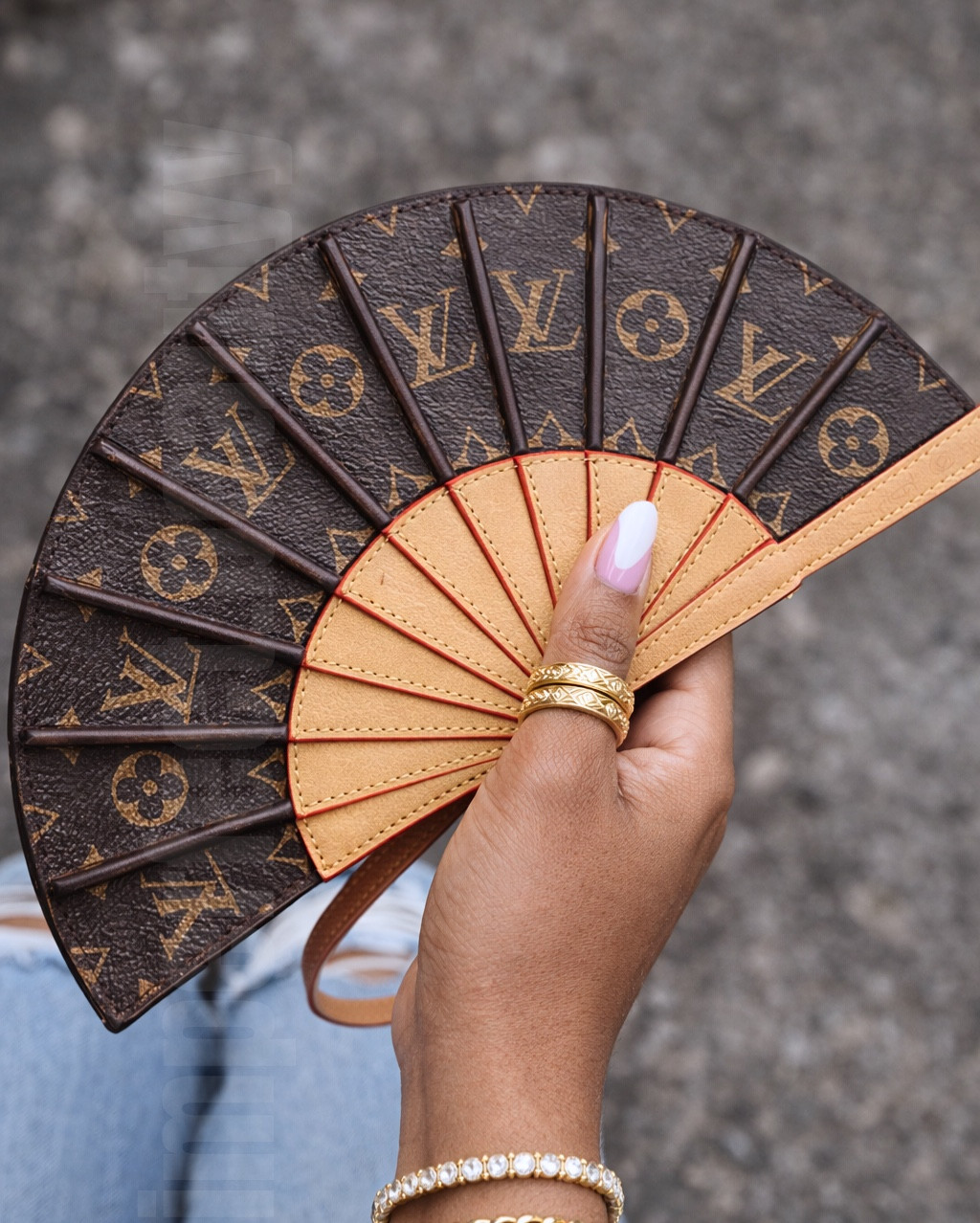 Louis Vuitton LV Fan Bag | Luxury Handbag Find + Designer Inspired SHEIN Dupes | Quiet Luxury Aesthetic


louis vuitton bag, lv fan bag, luxury handbag, designer bag, luxury for less, shein finds, designer dupes, lv purse, quiet luxury aesthetic, luxury accessories, monogram bag, trending handbags 2026, it girl accessories, amazon luxury finds, shein designer dupes, affordable luxury bags, influencer style bag, brown monogram bag, high end fashion inspo, ltk handbags, ltk luxury finds, ltk it bag, ltk style, ltk outfit inspo

#LTKStyleTip #LTKItBag #LTKFinds #luxuryforless #designerdupe #sheinfinds #handbagtrend #quietluxury

#LTKWorkwear #LTKgrwm #LTKootd