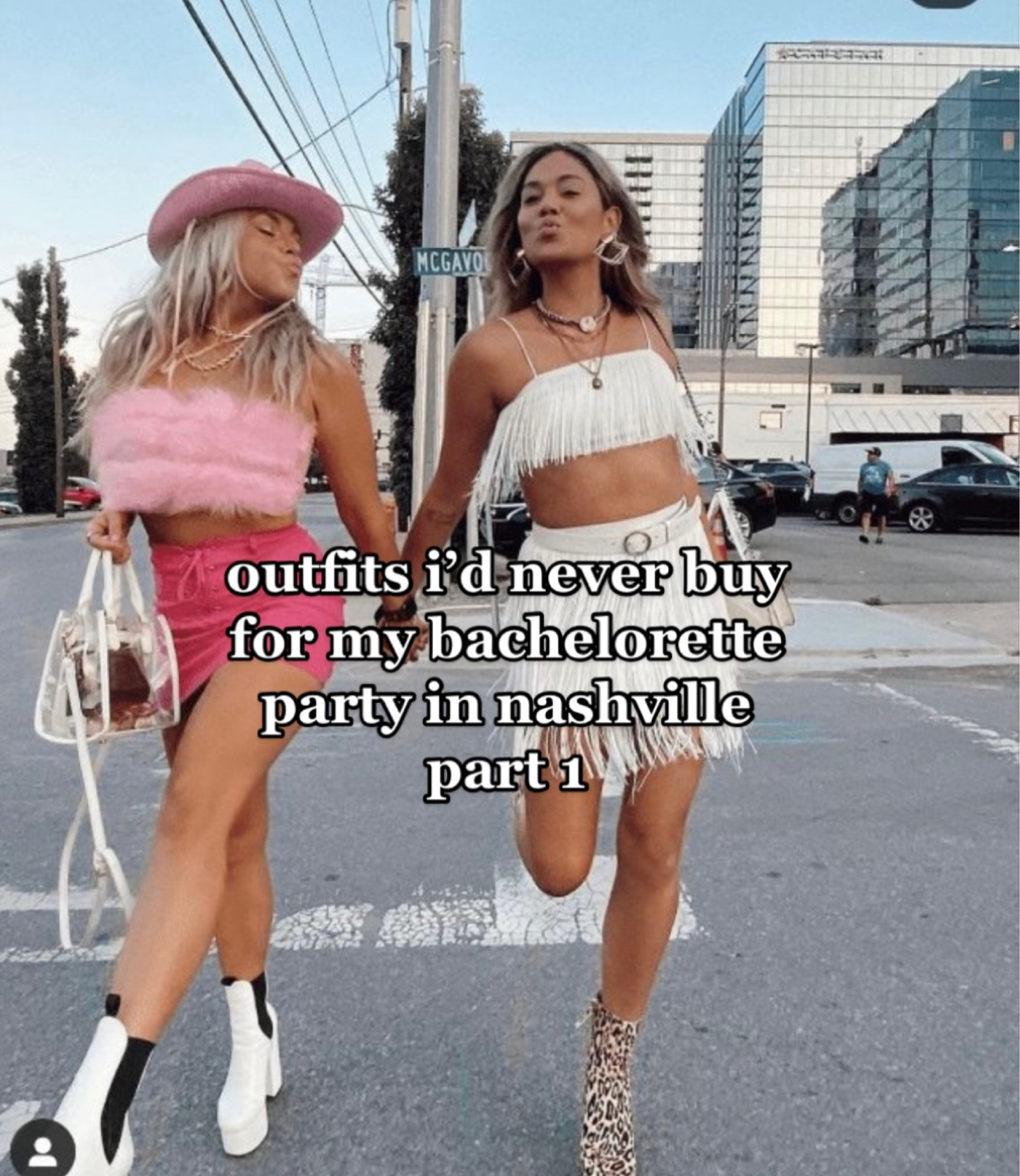 outfits I’d never buy for my bachelorette party in nashville | part 1.  


#LTKFind #LTKwedding #LTKstyletip